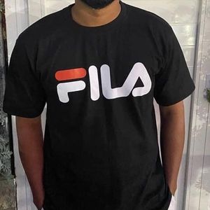 Size Small Fila Tee