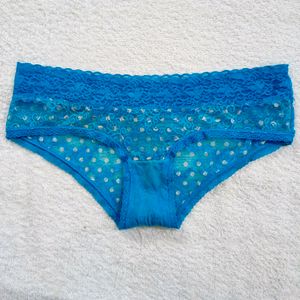 Blue Panty - Special
