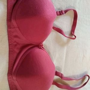 SkyBeauty Women's Two Padded Bra