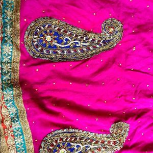 Lehenga And Choli