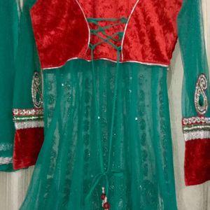 Bajirao Mastani Party Wear