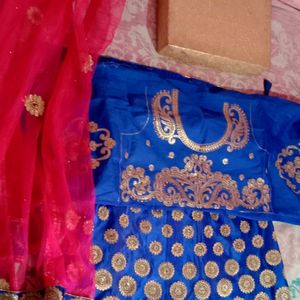 980 rs  Price Down Heavy Work Bridal Leheng980 a