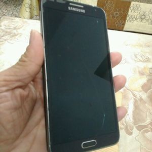 Samsung Galaxy Note 3 Neo with Spen, Box And Bill