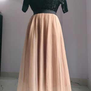 Long Skirt