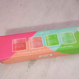 Laneige Lip Sleeping Mask