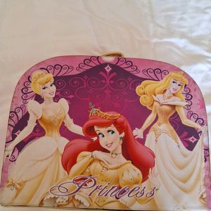 Trunk Bag Disney Princess