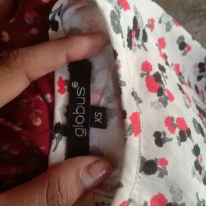 Dress From Globus