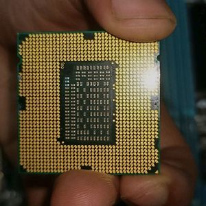 I5 2nd Gen Processor