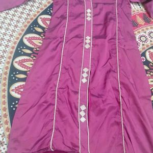 Stylish Kurta