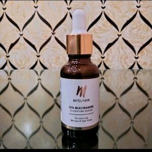 10% Niacinamide Clarifying Serum