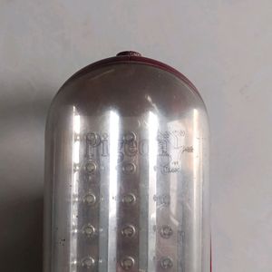 Branded Lamp Light