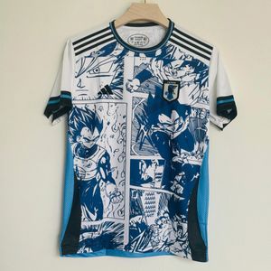 JAPANESE SPECIAL EDITION FOOTBALL KIT