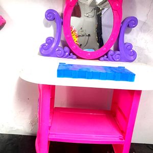 Dressing Table For Kids Toys