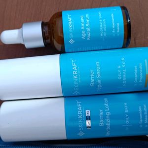 Barrier Repair Serum( Buy 1 Get 3 Free)