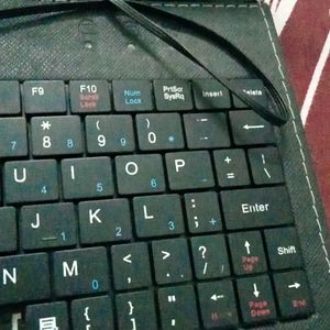 📱Mobile And Tab Keyboard ⌨ (By OTG)