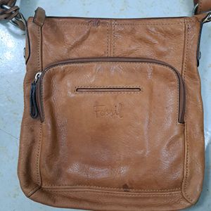 Fossil Sling Bag