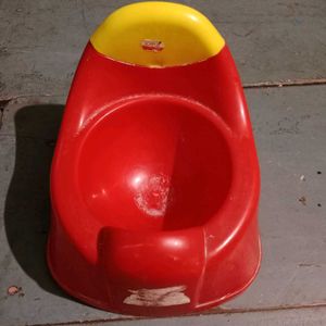 Baby Potty Training Seat.