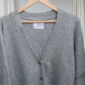 Zara Cardigan