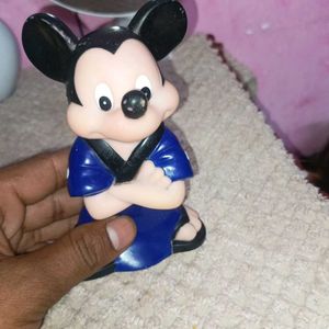 Mickey Mouse 3 Piece