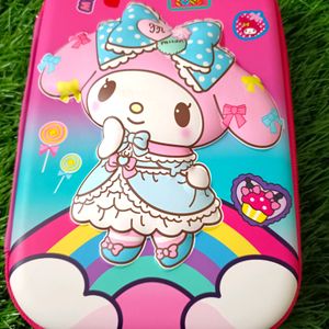 Sanrio My Melody Stationery Case