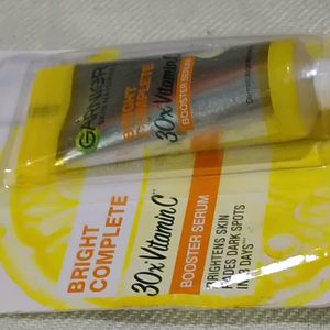 Garnier Vitamin C Serum