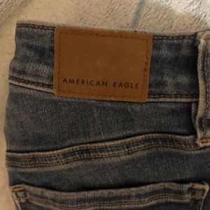 American Eagle Super Stretch Jeans