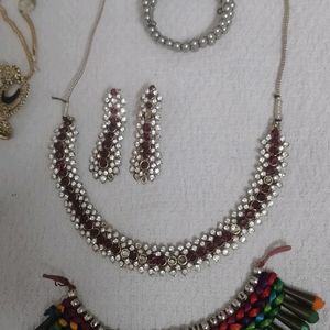 Jwellery Set