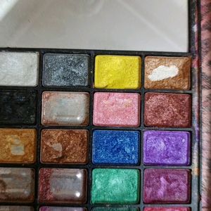 Eyeshadow