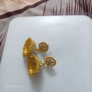 Jhumki Earrings