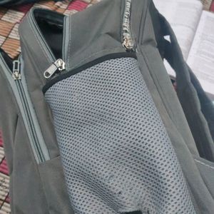 A School Bag