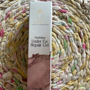 Under Eye Creme