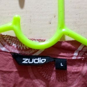 Zudio Kurta For Women,No Flaws