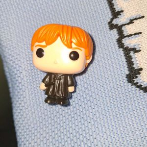 Ron Funko Pop 1 Pcs