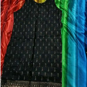 Kurti Combo