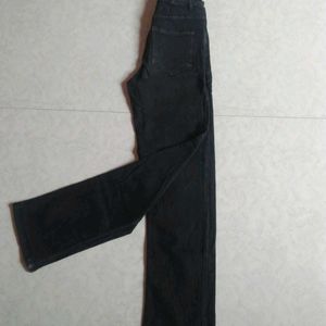 Kotty Black Women Jeans