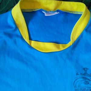 Football Play T Shirt