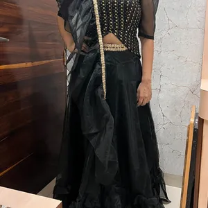 Designer Lehenga