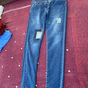 Shein Jeans