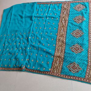 Wedding Saree For Sale