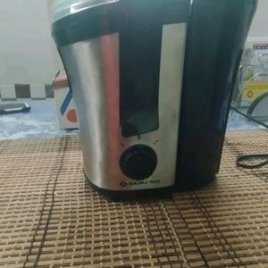 BajajJuice Extractor