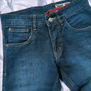 Levis Branded Jean For Men