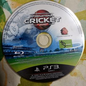 Ps3 Game CDs (Pack Of 7)