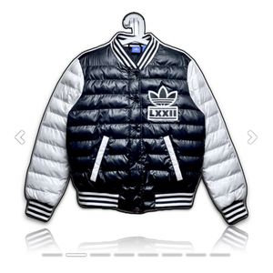 Adidas Originals Bomber Jacket