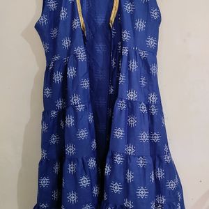 Kurta Jacket