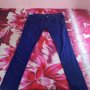 Brand New Denim jeans Size 40 Slim Fit