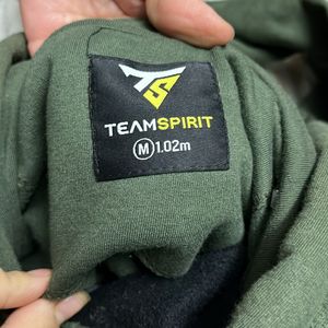 Teamspirit Branded Sweatshirt For Men