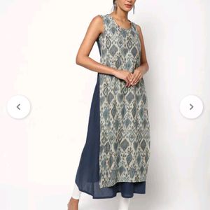 Gown Kurti