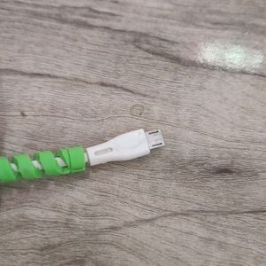 Charging Adaptor Connector