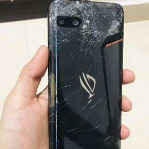 ASUS ROG Phone 2