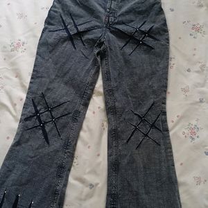 Bootcut Jeans 👖 (Women)